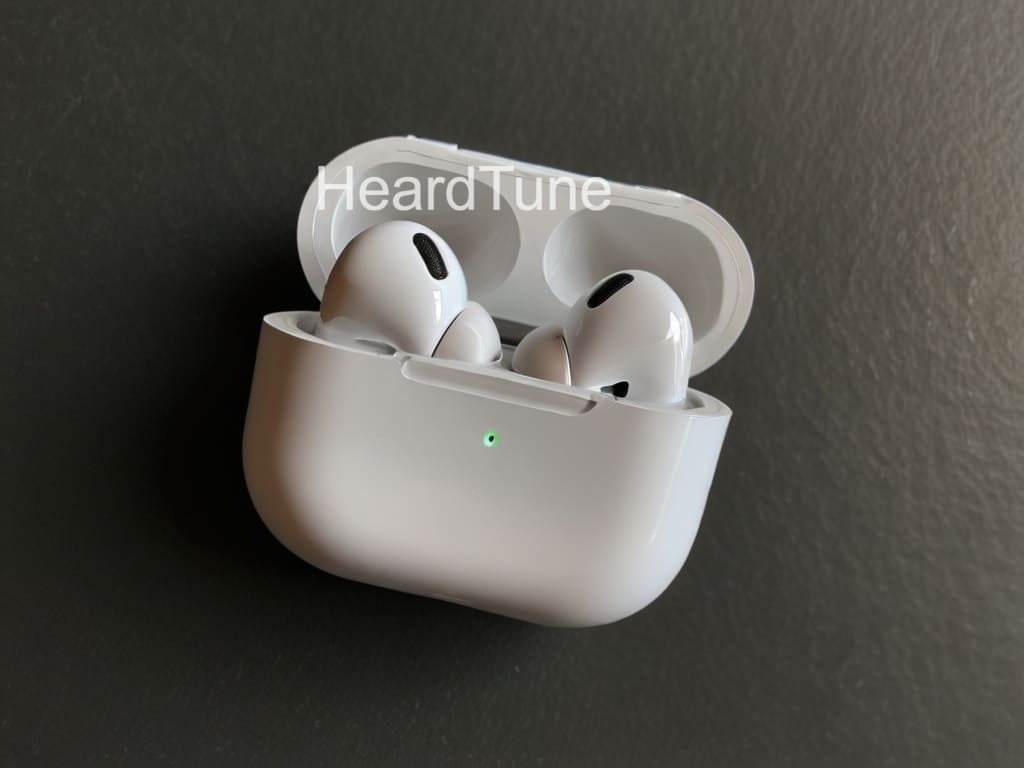 AirPods Pro