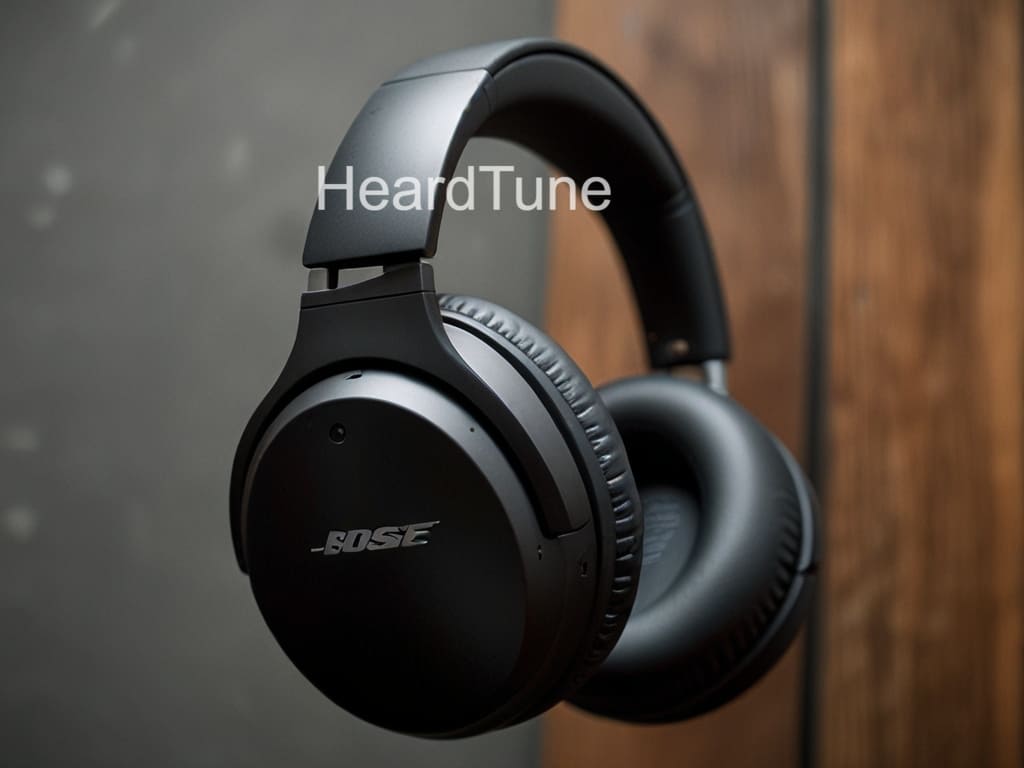 Bose 700