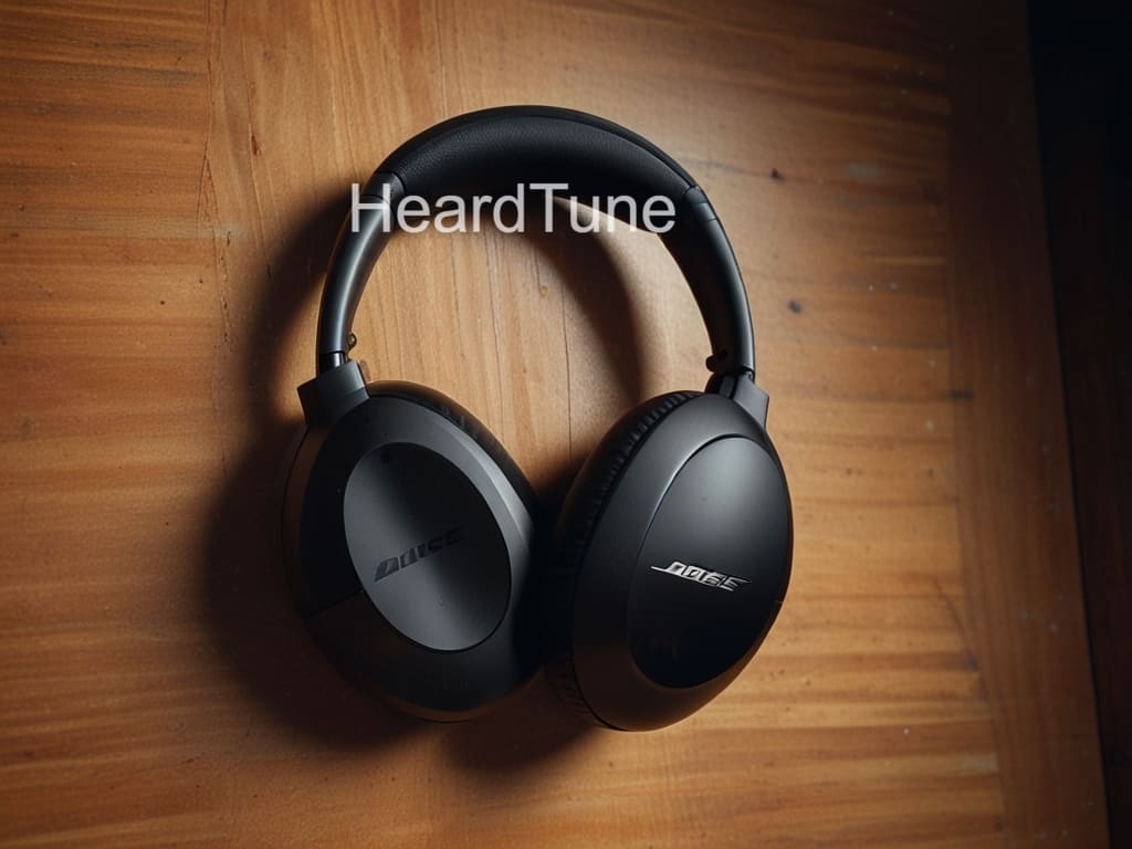 Bose 700