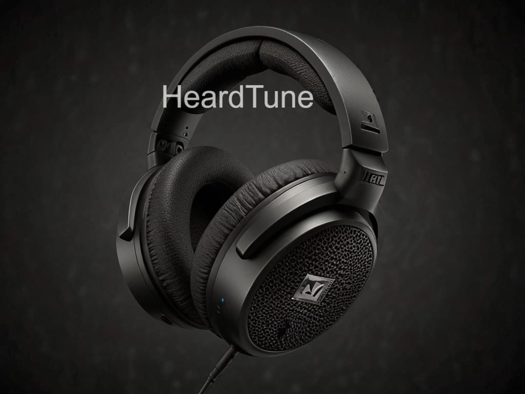 Sennheiser HD 660S