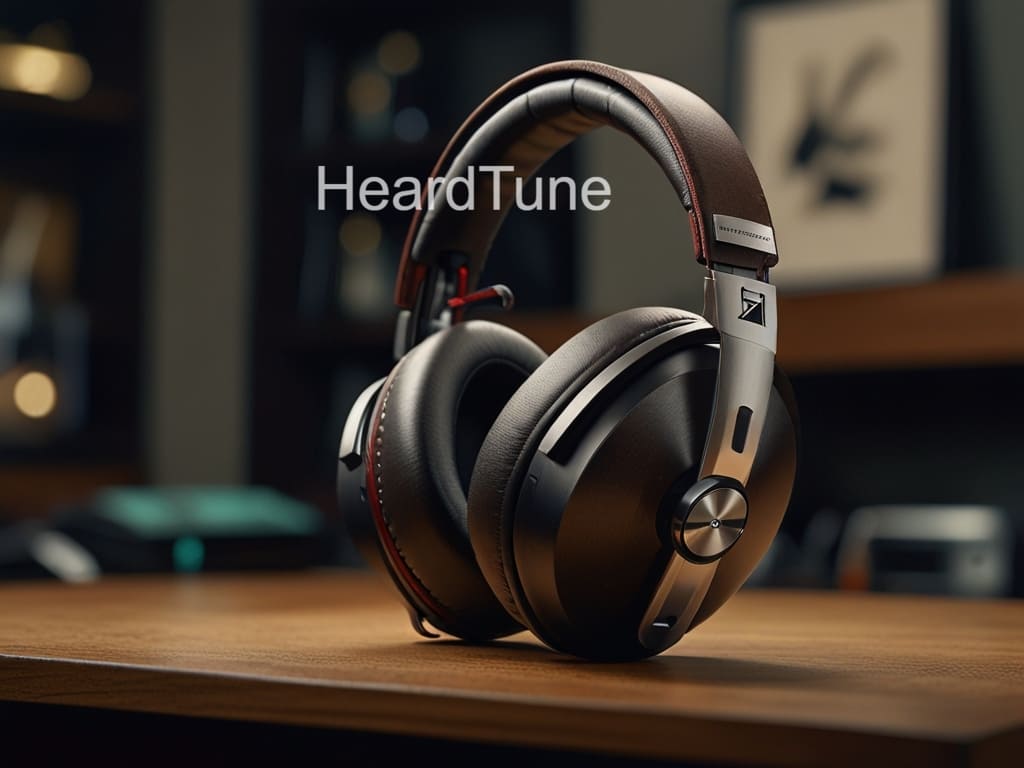 Sennheiser Momentum 3